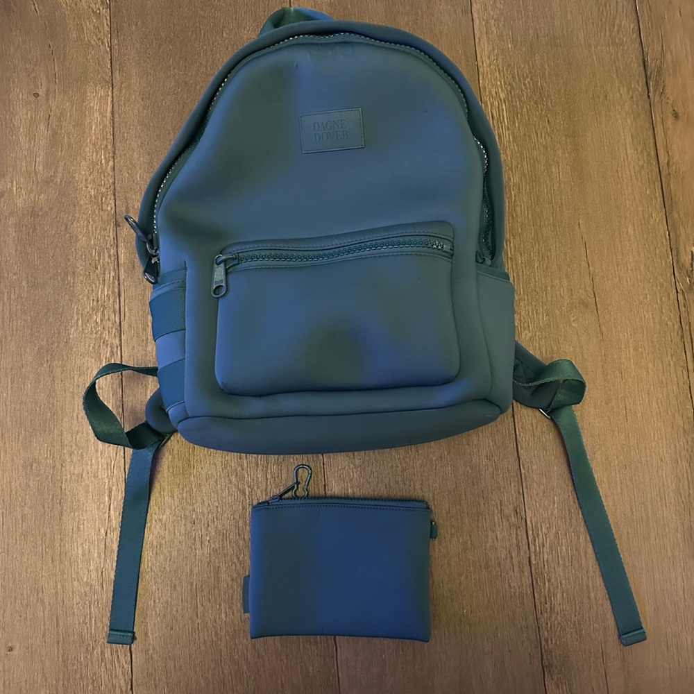 Danger Dover Dakota MEDIUM Backpack - Color Discontinued
